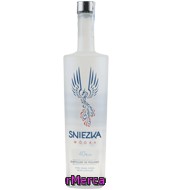 Vodka 40% Sniezka 70 Cl.