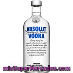Vodka Absolut 1 L.