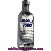 Vodka Absolut, Botella 50 Cl