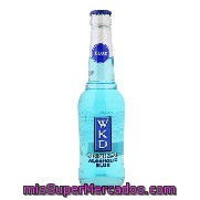 Vodka Azul Wkd 275 Ml.