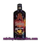 Vodka Caramelo, Knebep, Botella 700 Cc