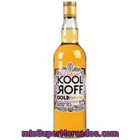 Vodka Caramelo Príncipe Koolroff, Botella 70 Cl