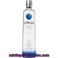 Vodka Cîroc 70 Cl.