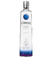 Vodka De Importación Cîroc 70 Cl.