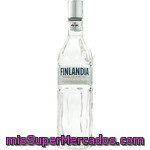 Vodka Finlandia, Botella 70 Cl
