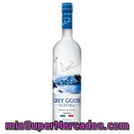 Vodka Grey Goose, Botella 70 Cl