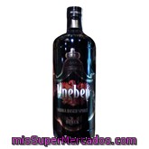 Vodka Negra, Knebep, Botella 700 Cc