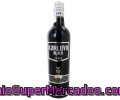 Vodka Negro Karlova Black Botella De 70 Centilitros