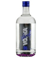 Vodka Pci 37,5º Vikoroff 70 Cl.