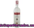 Vodka Premium De Importación Sobieski Botella De 1litro