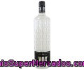 Vodka Premium Holandés Vox Botella De 70 Centilitros