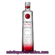 Vodka Red Berry Cîroc 75 Cl.