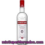 Vodka Sobieski 70 Cl.