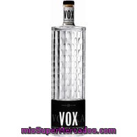Vodka Vox, Botella 70 Cl