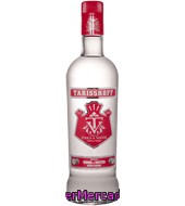 Vodka & Water 30 % Tariskoff 70 Cl.