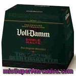 Voll Damm Cerveza Extra Botella 12x25cl