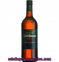 Voll Damm Extra Doble Malta Cerveza Rubia Nacional Botella 66 Cl