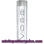 Voss Agua Mineral Natural Sin Gas Botella 33 Cl