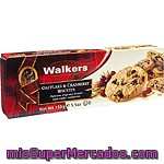 Walkers Galletas De Avena Con Arándanos Estuche 150 G