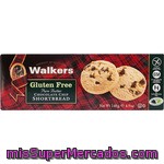 Walkers Galletas De Mantequilla Sin Gluten Caja 140 G