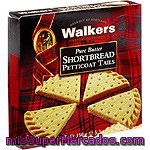 Walkers Shortbread Petticoa Tails Galletas De Mantequilla Estuche 150 G