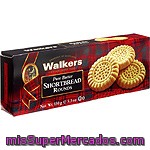 Walkers Shortbread Selección Galletas De Mantequilla Surtidas Estuche 350 G