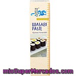 Wasabi Paste Blue Dragon Blue Dragon 45 G.