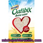 Weetabix Oatibix Avena Suave Integral Con Bajo Contenido En Sal Bolsa 500 G