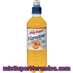 Weider Body Shaper L-carnitina 1000 Mg Sabor Naranja Botella 500 Ml