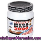 Weider Mega Mass 2000 Chocolate Envase 400 Gr