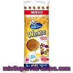 Weikis De Galletas La Bella Easo 324 G.