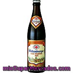 Weltenburger Hefe-weissbier Hell Cerveza Rubia De Trigo Alemana Botella 50 Cl