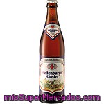 Weltenburger Kloster Anno 1050 Cerveza Rubia Alemana De Monasterio Botella 50 Cl