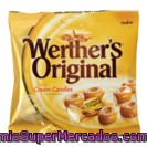 Werthers Caramelos Originales Bolsa 150 Gr