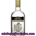 Westenders Ginebra London Dry Gin Botella 70 Cl