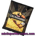 Westland Old Amsterdam Queso Rallado Viejo Envase 100 G