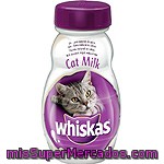Whiskas Cat Milk Para Gato Envase 200 Ml