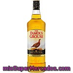 Whisky 40º The Famous Grouse 1 L.