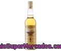 Whisky Blended 40º Mayerling Botella 70 Centilitros