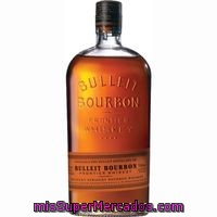 Whisky Bourbon Bulleit 70 Cl.