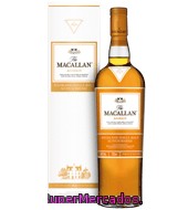 Whisky De Malta Macallan Amber, Botella 70 Cl