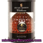 Whisky Escocés Clubhouse Old St. Andrews 70 Cl.