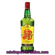 Whisky Escocés J&b 1,5 L.