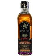 Whisky Escocés John Player 70 Cl.