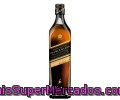 Whisky Escocés Johnie Walker Botella De 70 Centilitros. Este Tipo De Whiskies Se Caracterizan Por Las Diferentes Mezclas De Whiskies.