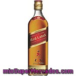 Whisky Escocés Johnnie Walker 1 L.
