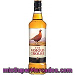 Whisky Famous Grouse, Botella 70 Cl