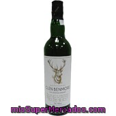 Whisky Glen
            Benmore 70 Cl