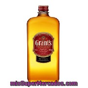 Whisky Grant's 1 L.