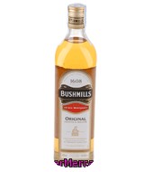 Whisky Irlandés Bushmills 70 Cl.